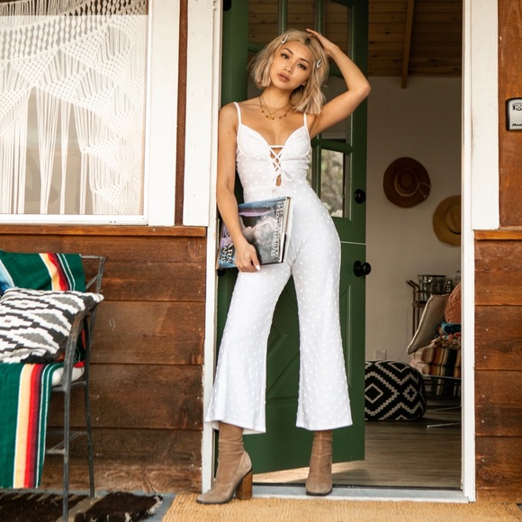 Other - One piece jumpsuit by Evewear